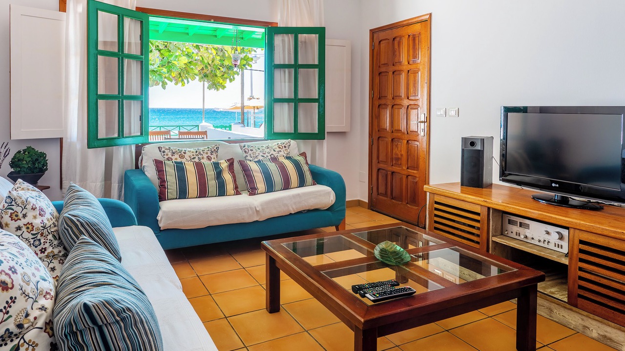 Photo of Livingroom in Playa Honda