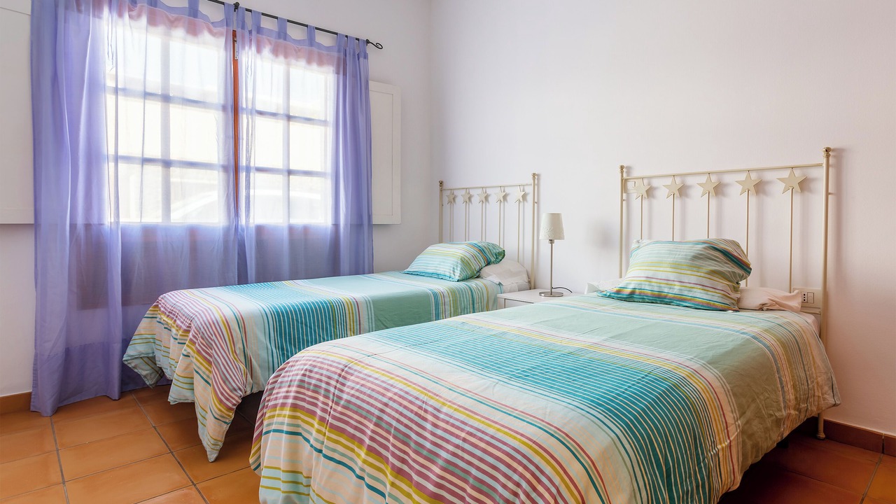 Photo of Bedroom in Playa Honda