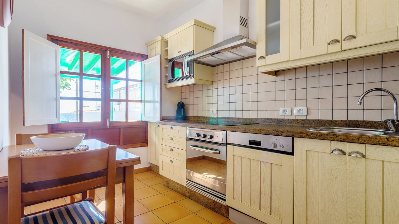 Photo of Kitchen in Playa Honda