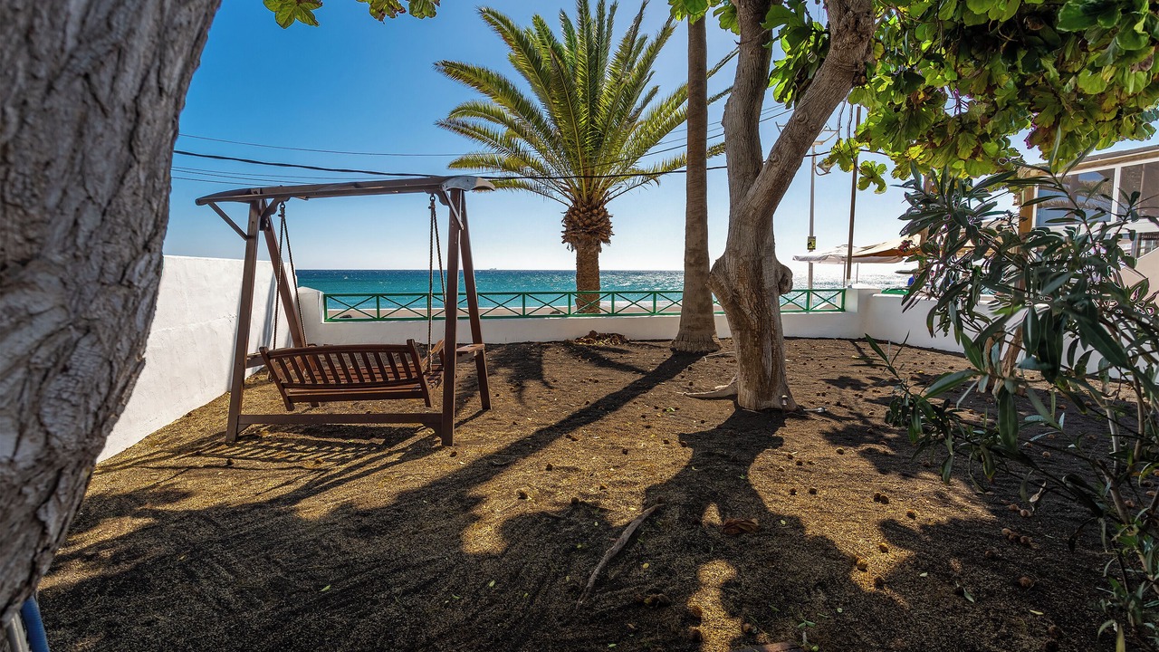 Photo of Outdoor in Playa Honda