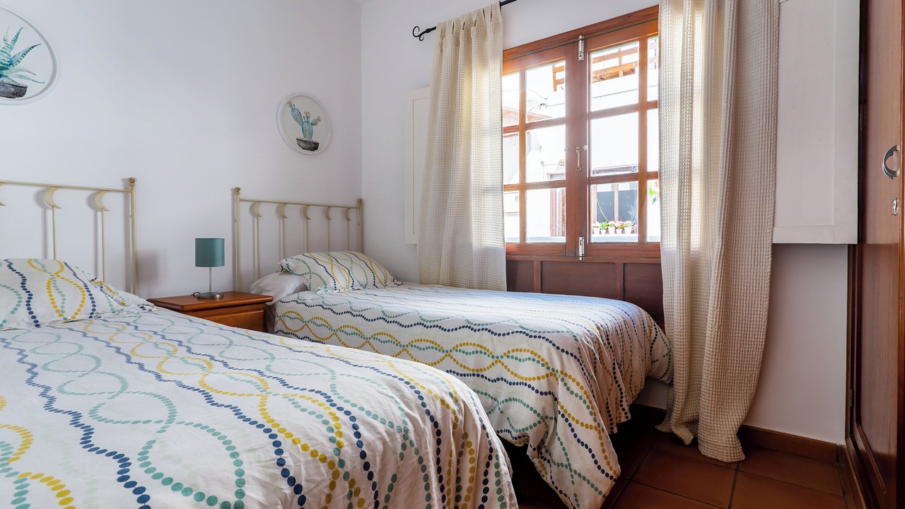 Photo of Bedroom in Playa Honda