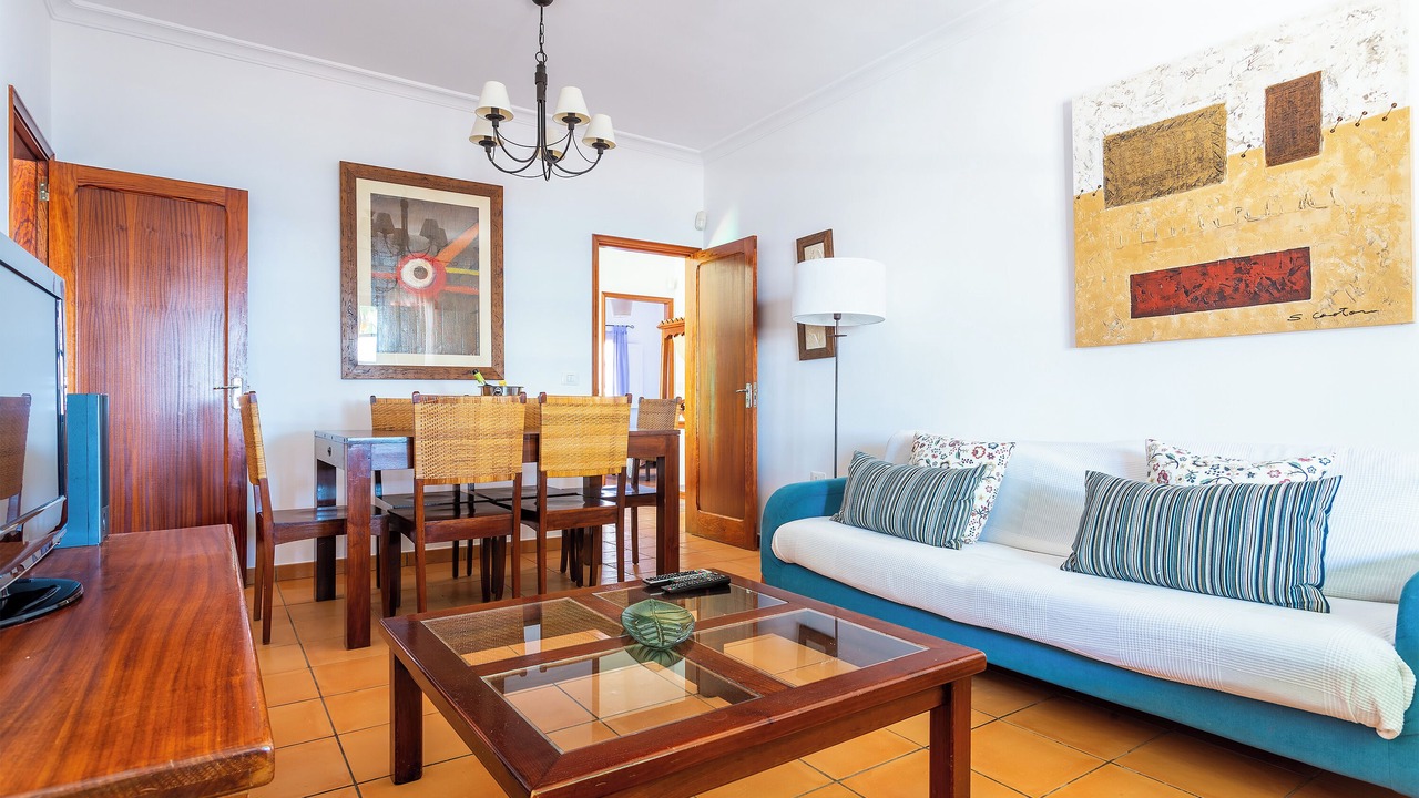 Photo of Livingroom in Playa Honda