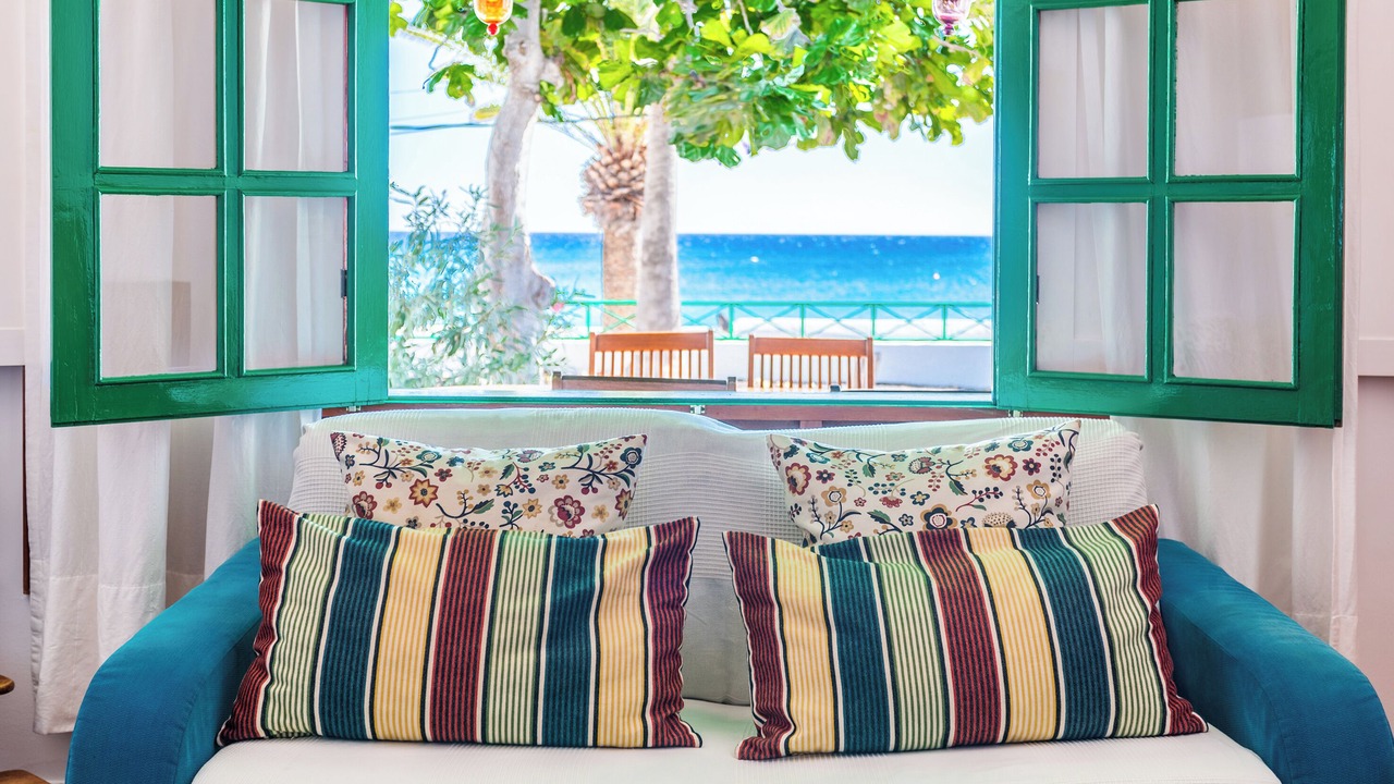 Photo of Livingroom in Playa Honda