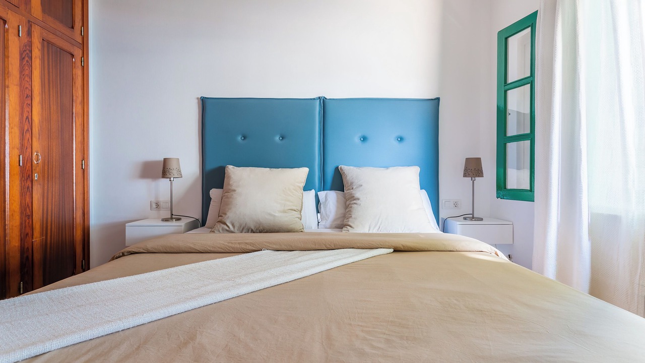 Photo of Bedroom in Playa Honda