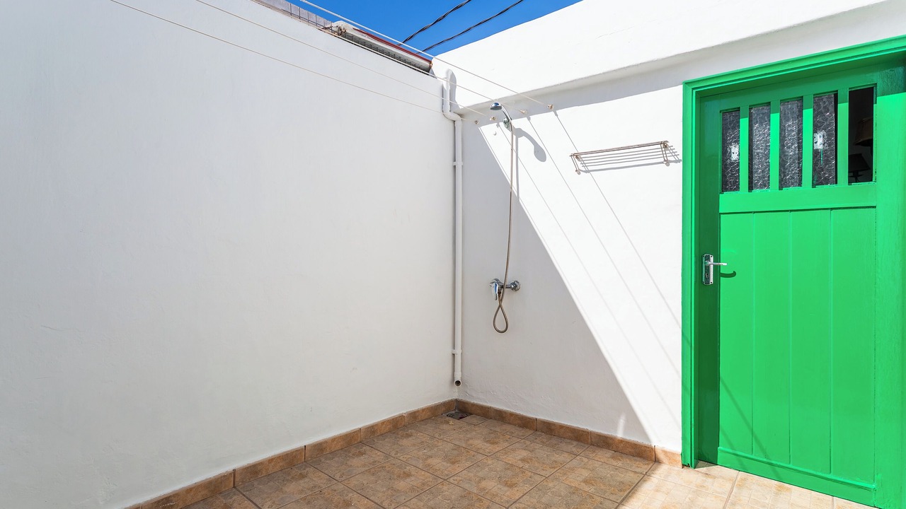Photo of Outdoor in Playa Honda