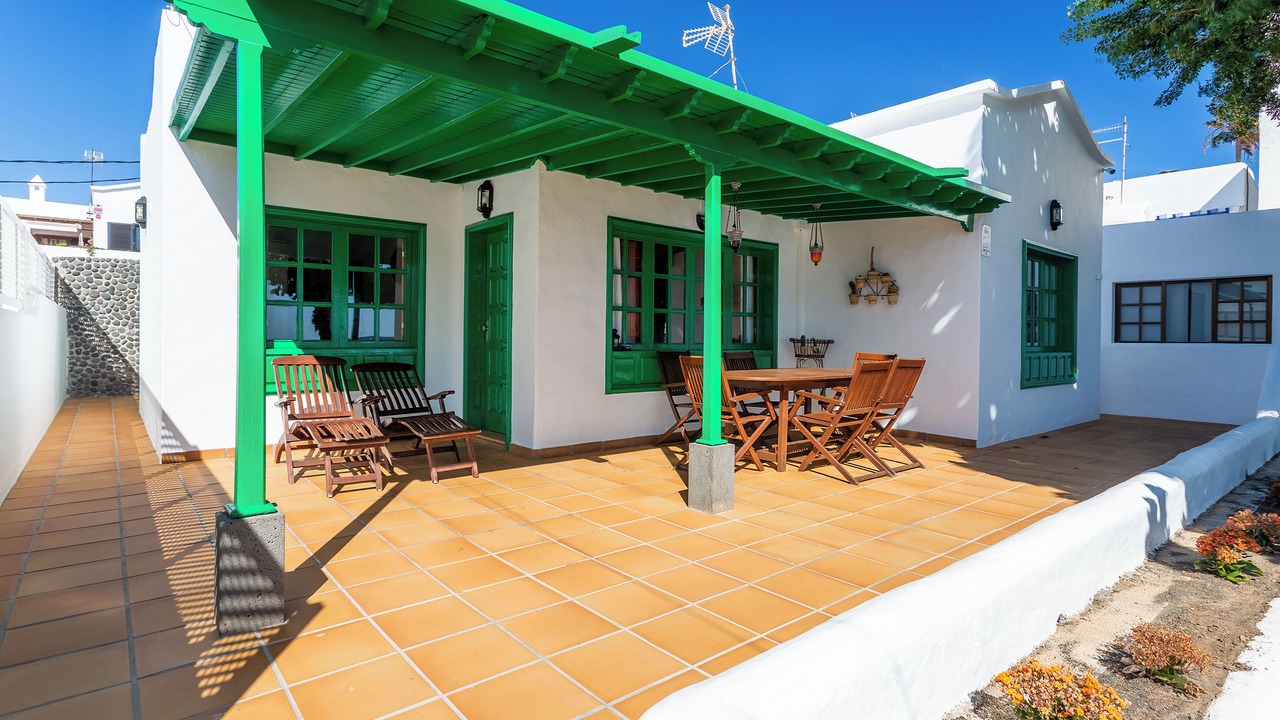 Photo of Outdoor in Playa Honda