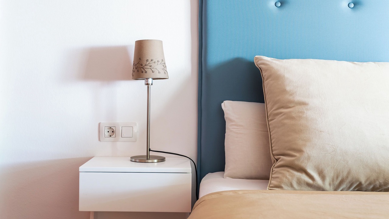 Photo of Bedroom in Playa Honda