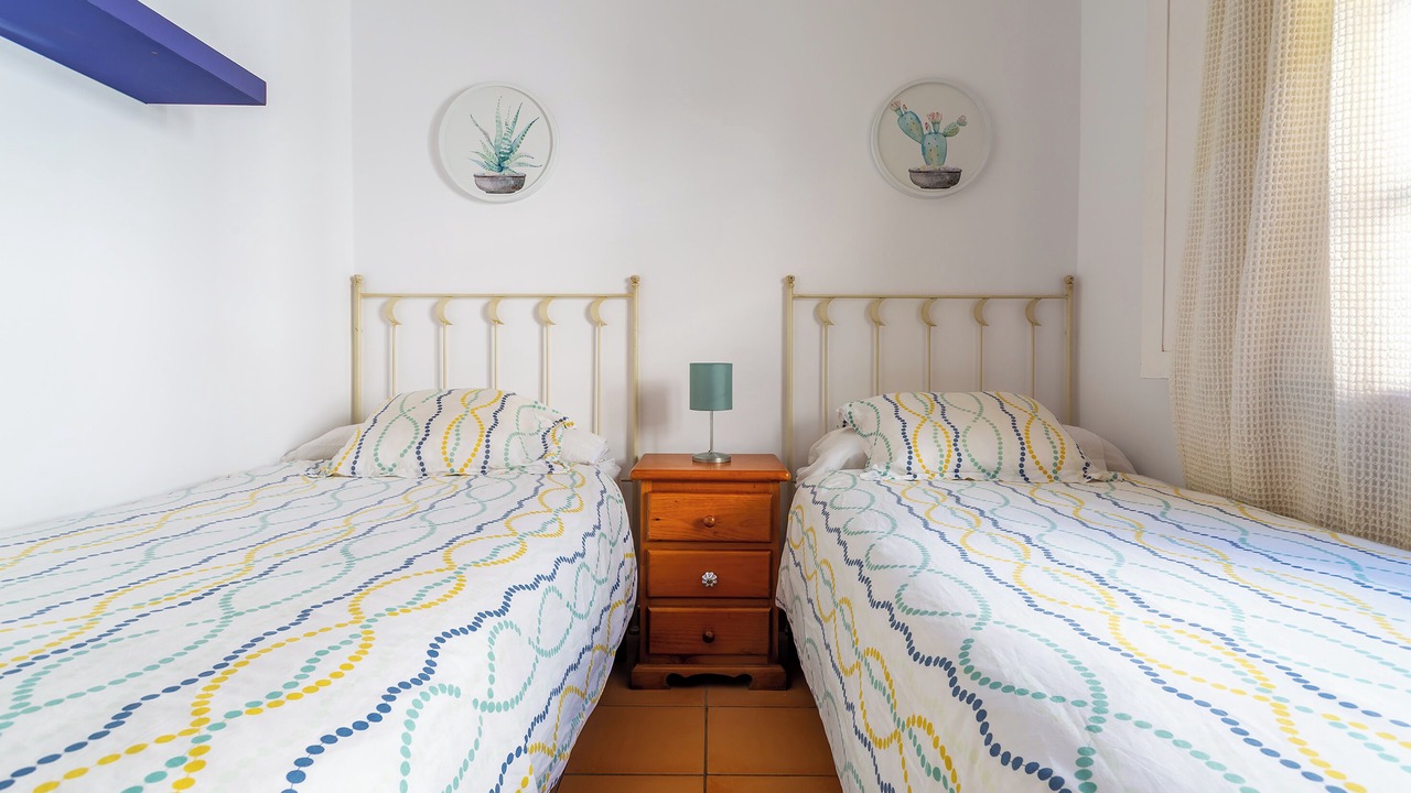Photo of Bedroom in Playa Honda