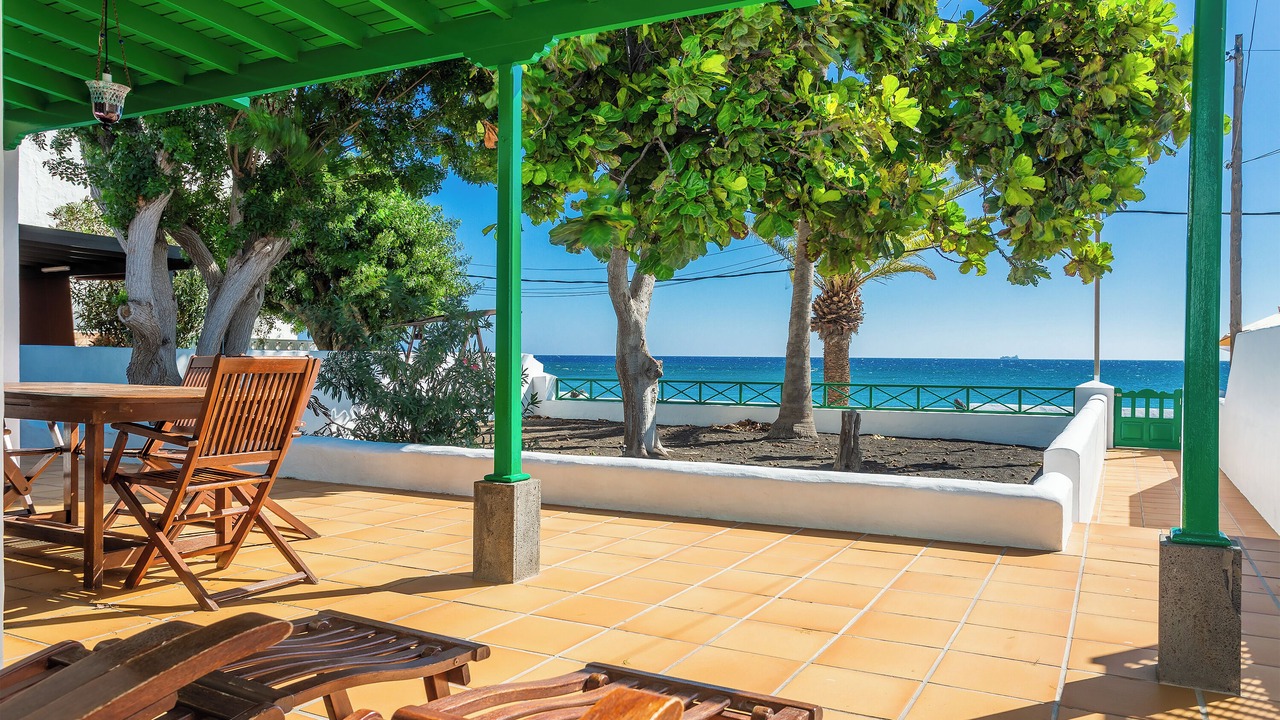 Photo of Outdoor in Playa Honda