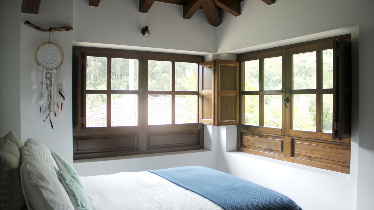 Photo of Bedroom in Pando