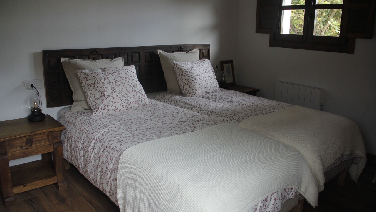 Photo of Bedroom in Pando