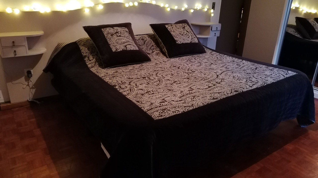 Photo of Bedroom in Cabannes