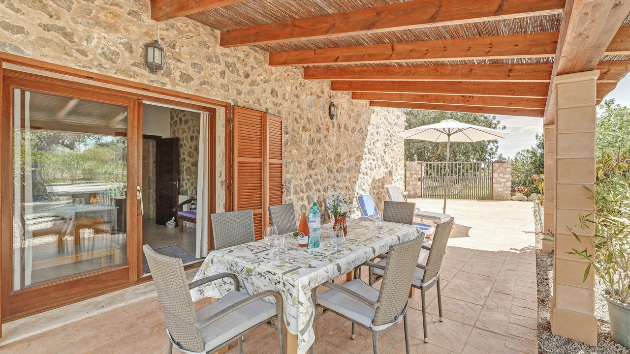 Photo of Outdoor in Capdepera