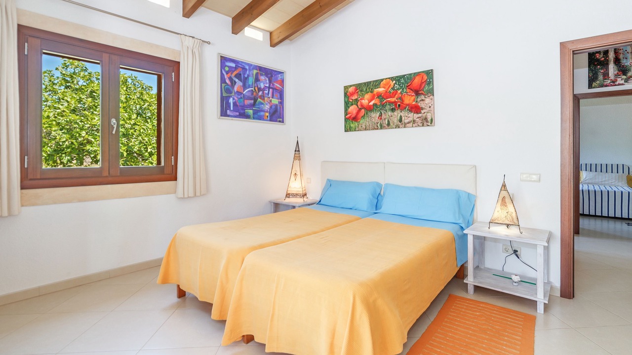 Photo of Bedroom in Capdepera