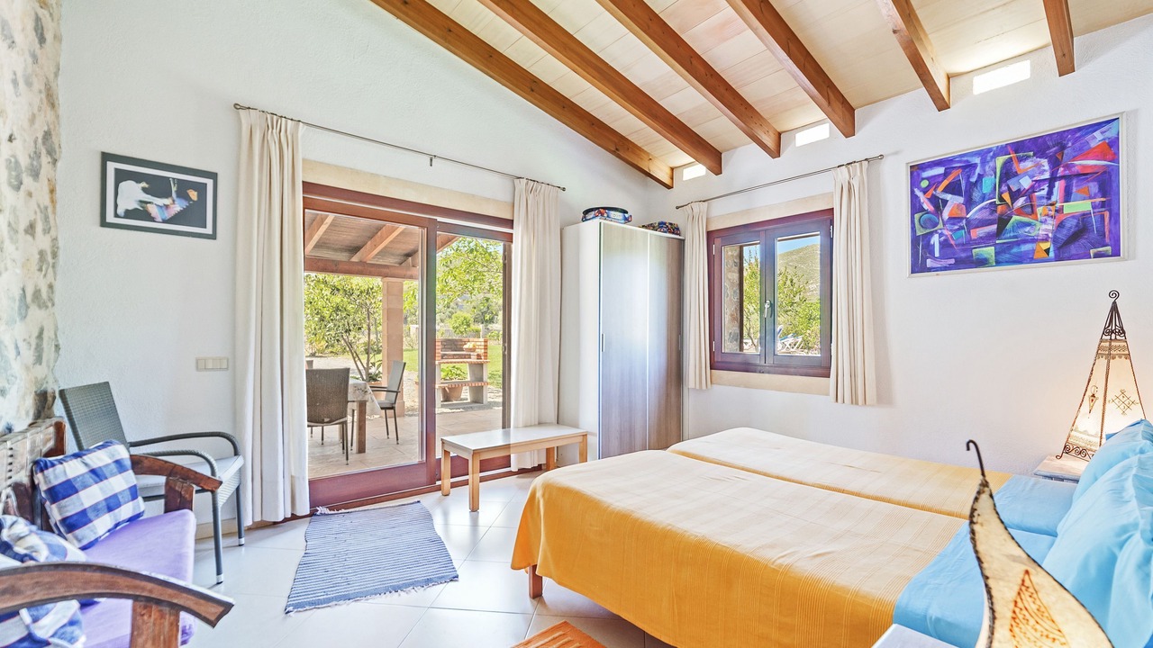 Photo of Bedroom in Capdepera