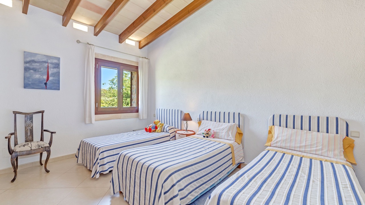 Photo of Bedroom in Capdepera
