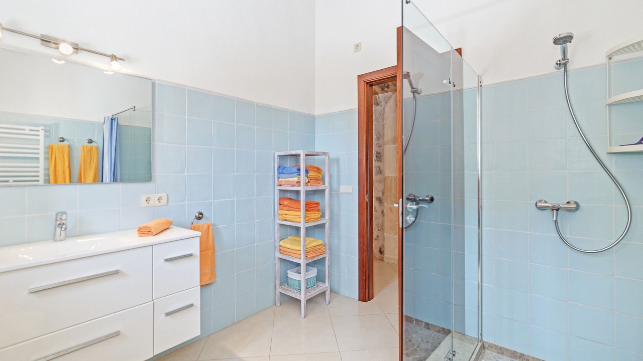 Photo of Bathroom in Capdepera