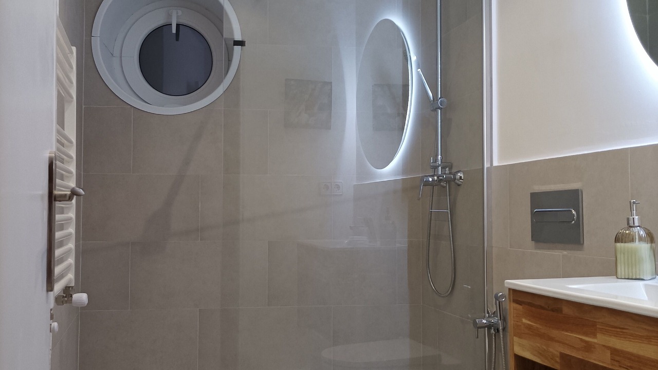 Photo of Bathroom in Cercedilla