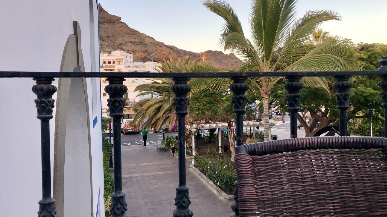Photo of Outdoor in Lomo Quiebre