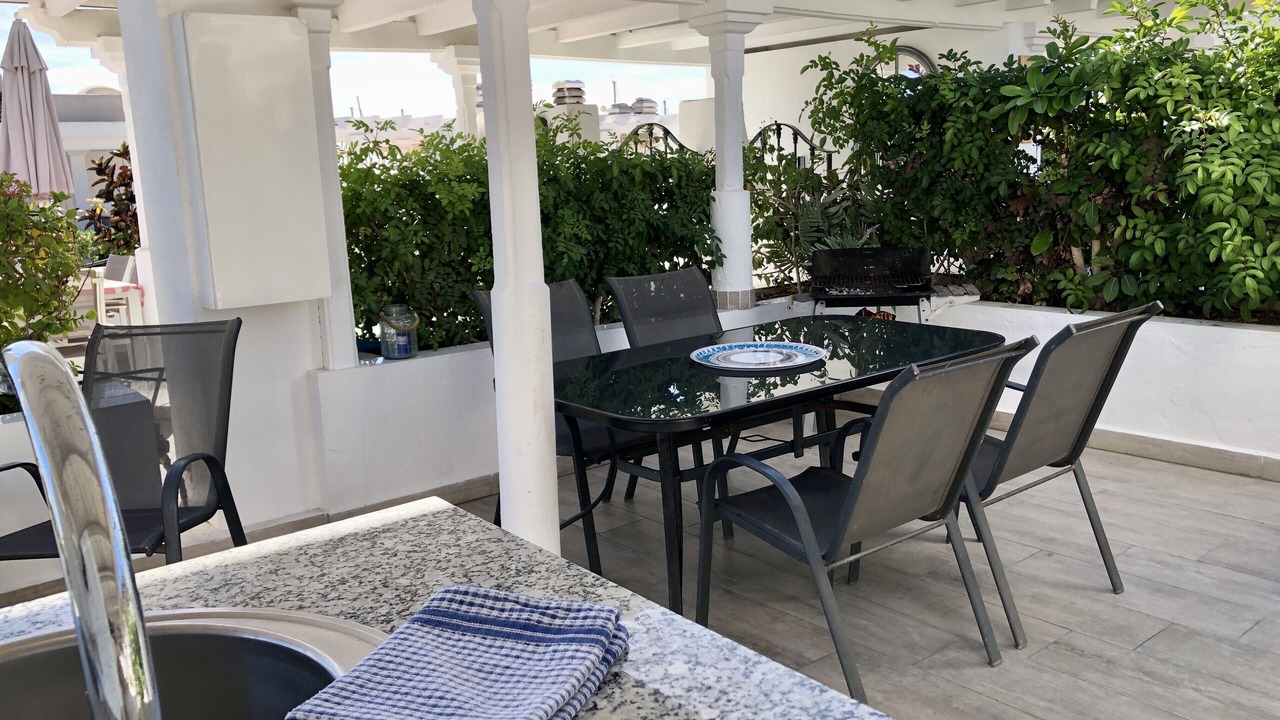 Photo of Outdoor in Lomo Quiebre