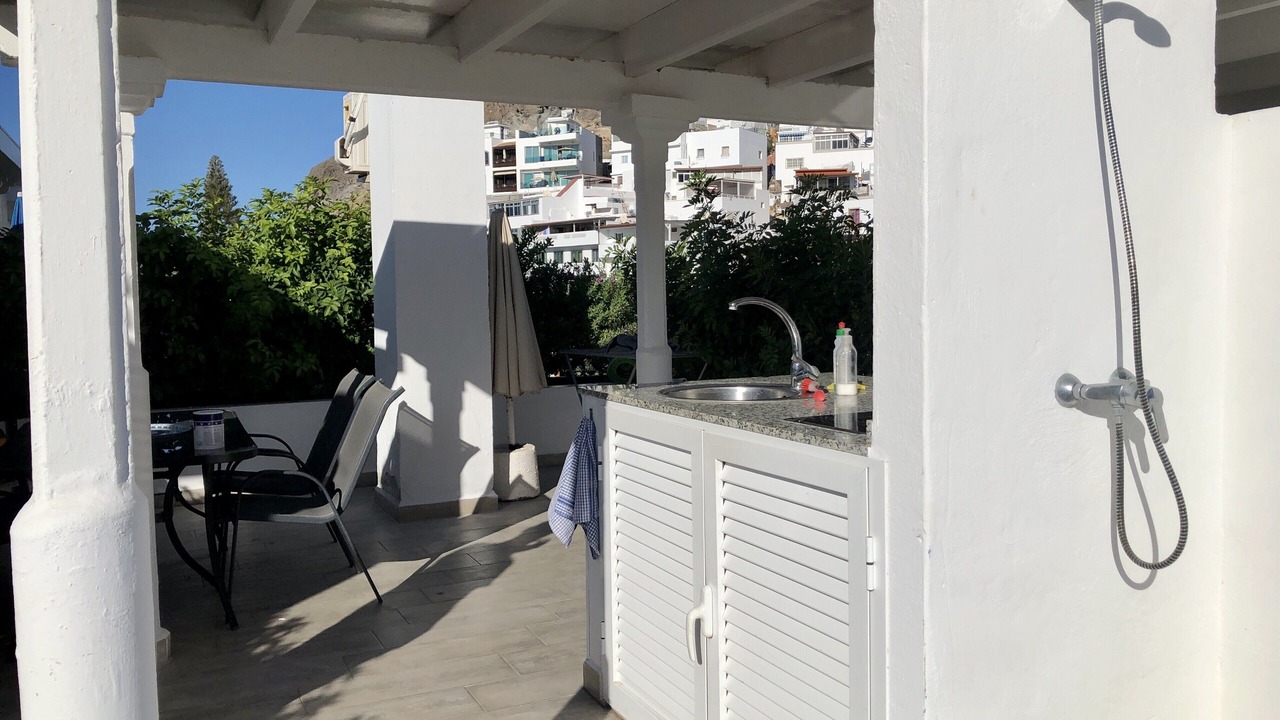 Photo of Patio Balcony in Lomo Quiebre