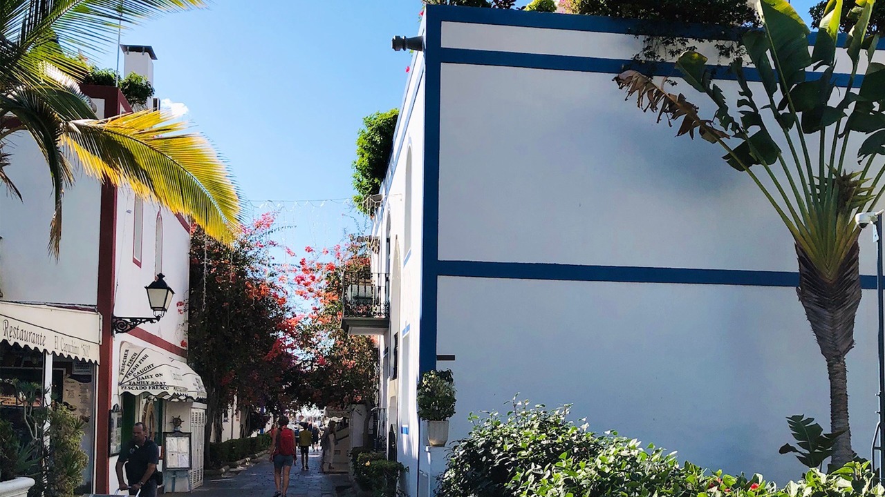 Photo of Outdoor in Lomo Quiebre