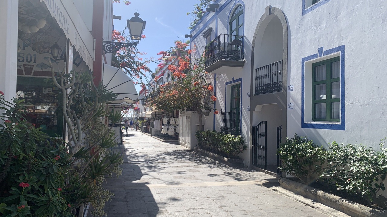 Photo of Outdoor in Lomo Quiebre