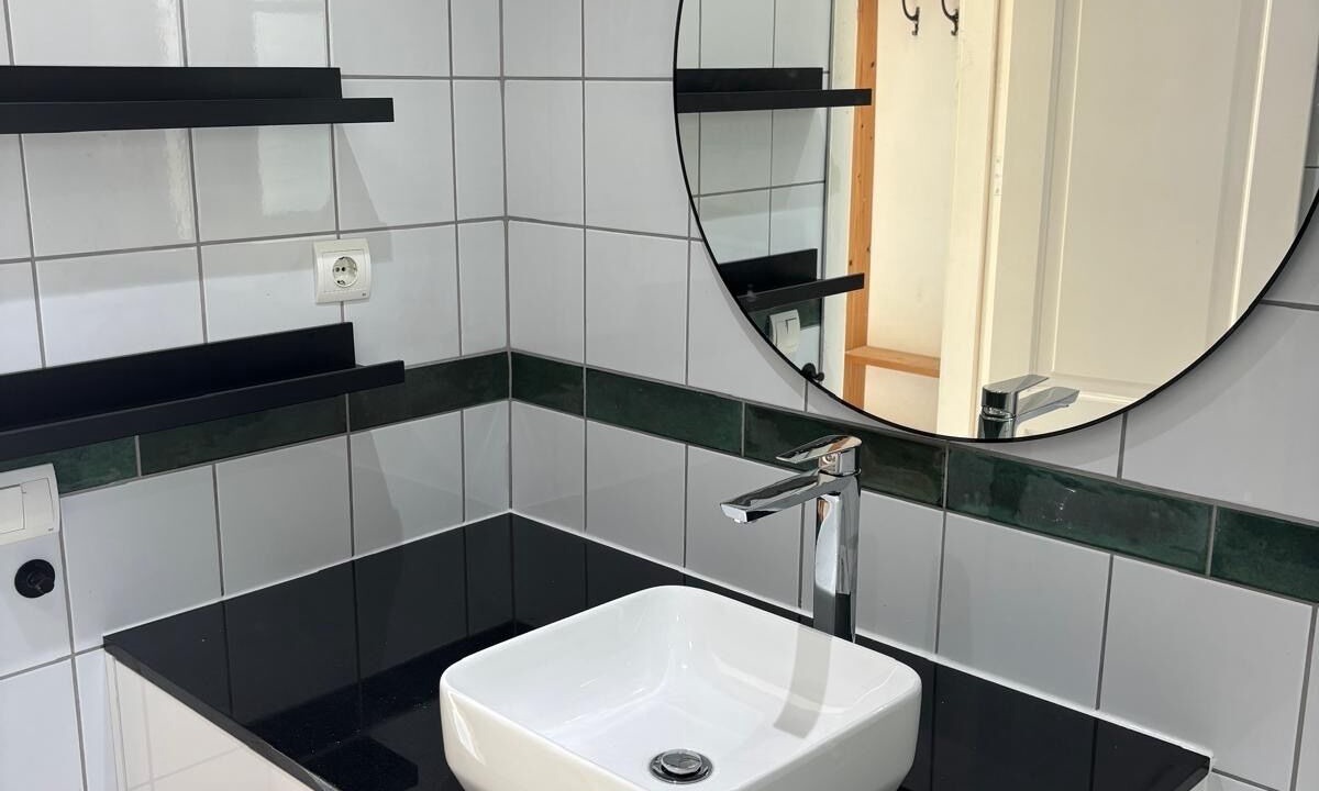 Photo of Bathroom in Lomo Quiebre