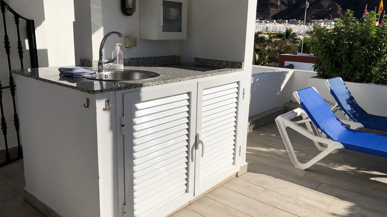 Photo of Patio Balcony in Lomo Quiebre