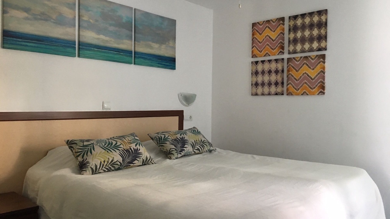 Photo of Bedroom in Lomo Quiebre