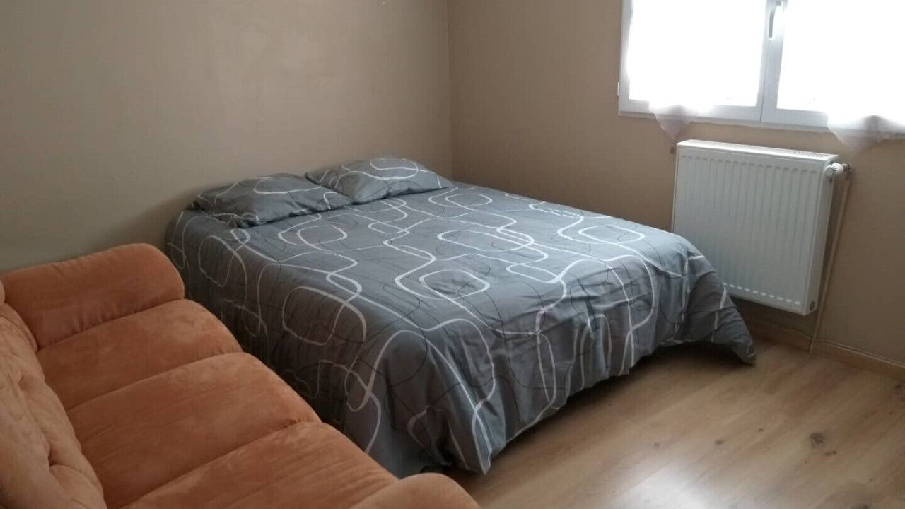 Photo of Bedroom in Dortan