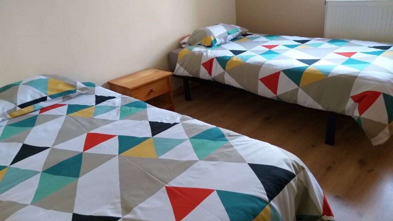 Photo of Bedroom in Dortan