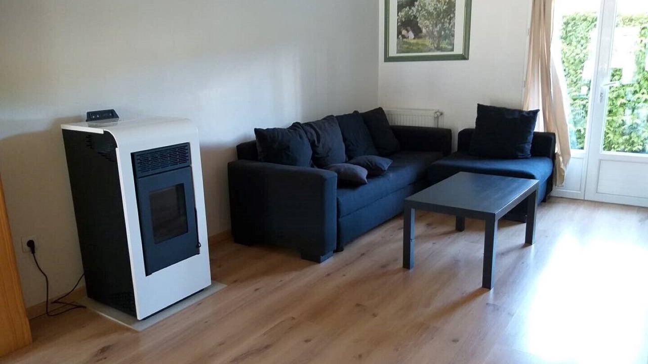 Photo of Livingroom in Dortan