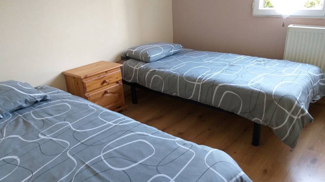 Photo of Bedroom in Dortan