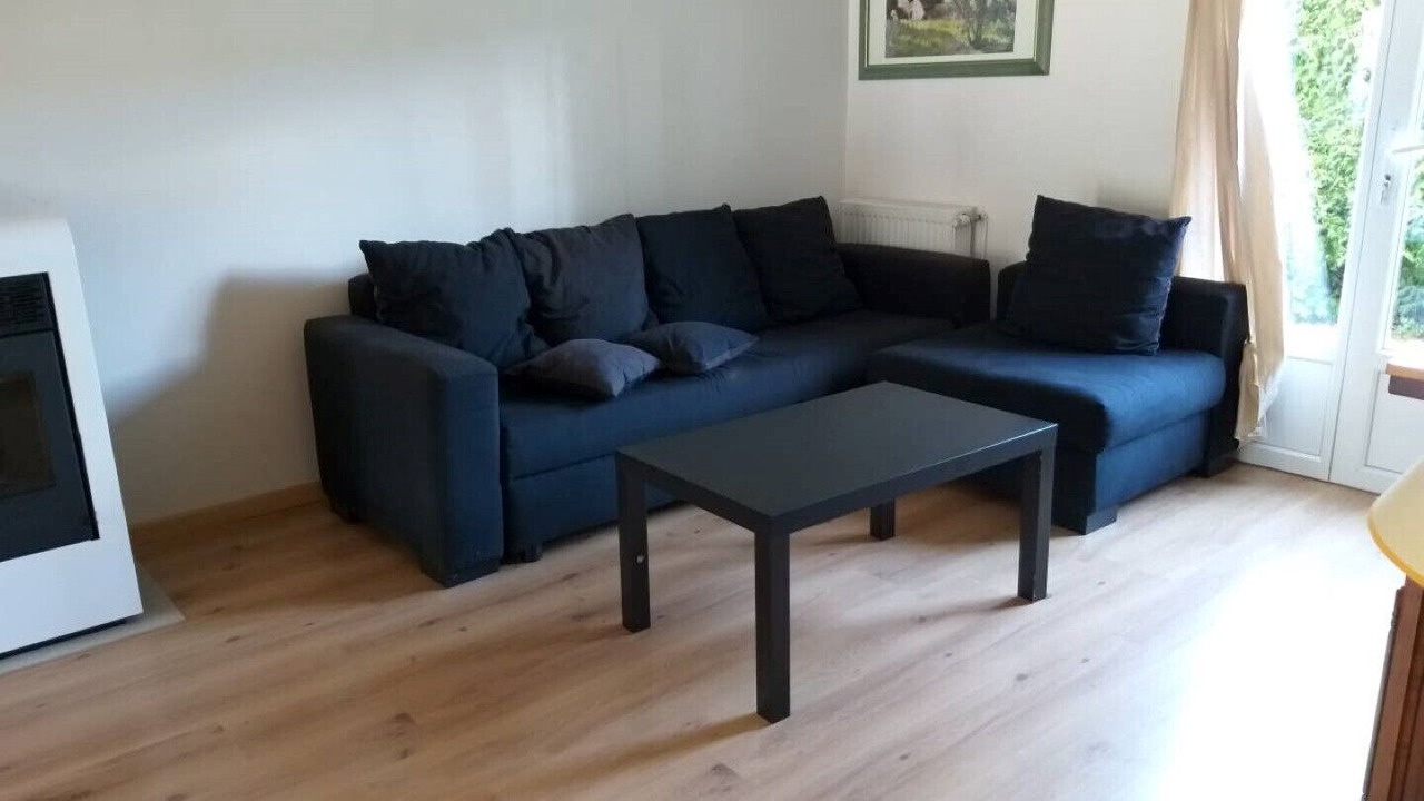 Photo of Livingroom in Dortan