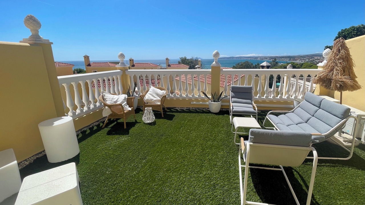 Photo of Outdoor in Urbanizacion Puerto de Estepona