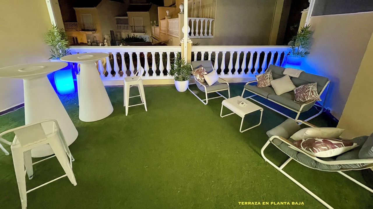 Photo of Outdoor in Urbanizacion Puerto de Estepona