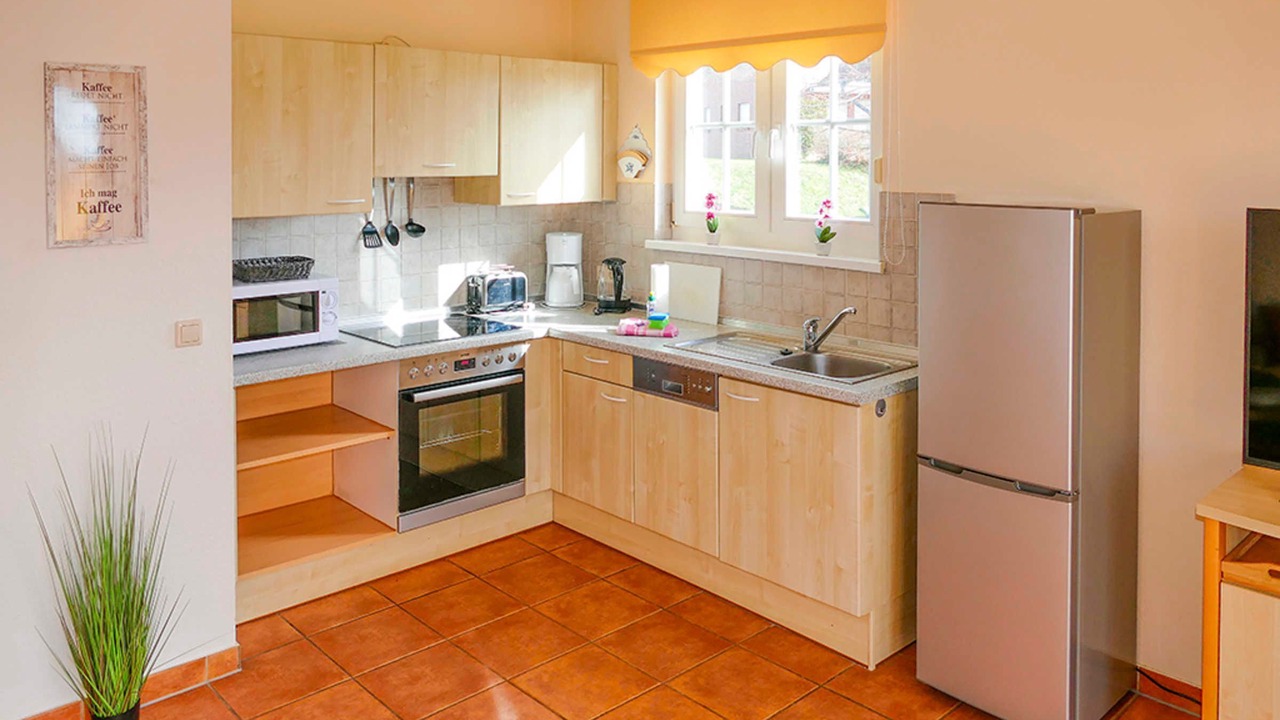 Photo of Kitchen in Neddesitz