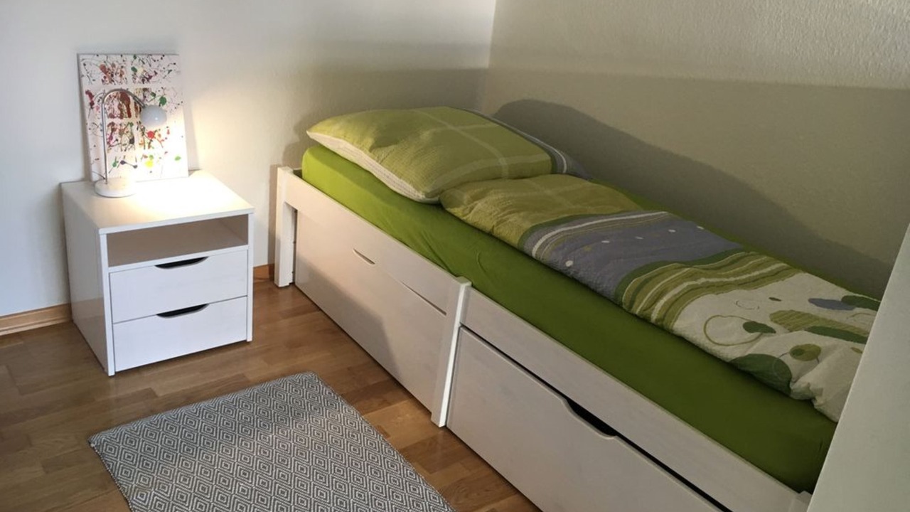 Photo of Bedroom in Schwalbach am Taunus