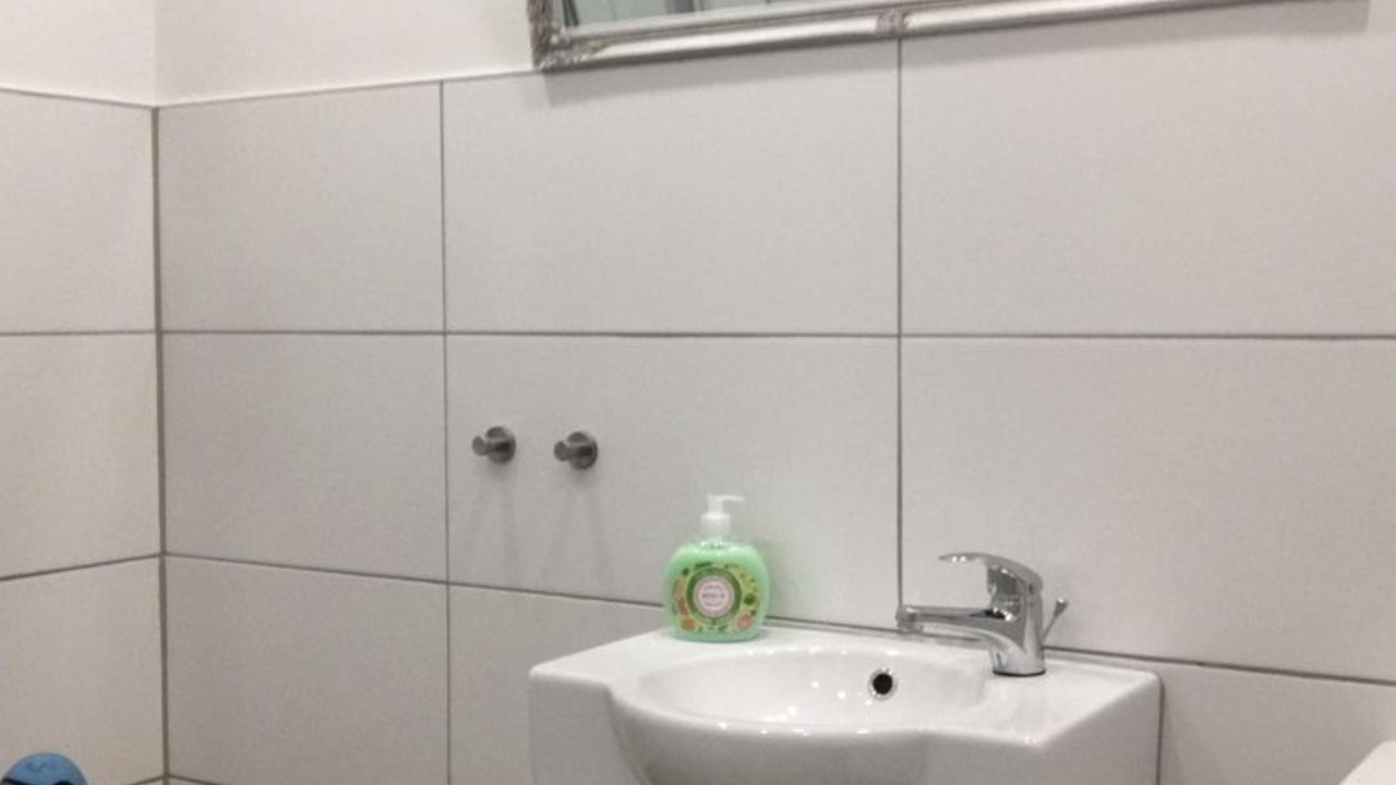 Photo of Bathroom in Schwalbach am Taunus