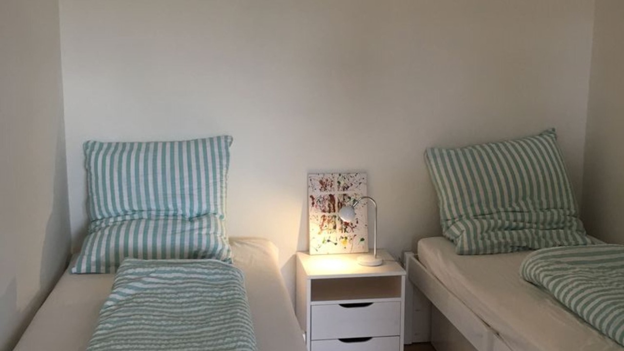 Photo of Bedroom in Schwalbach am Taunus