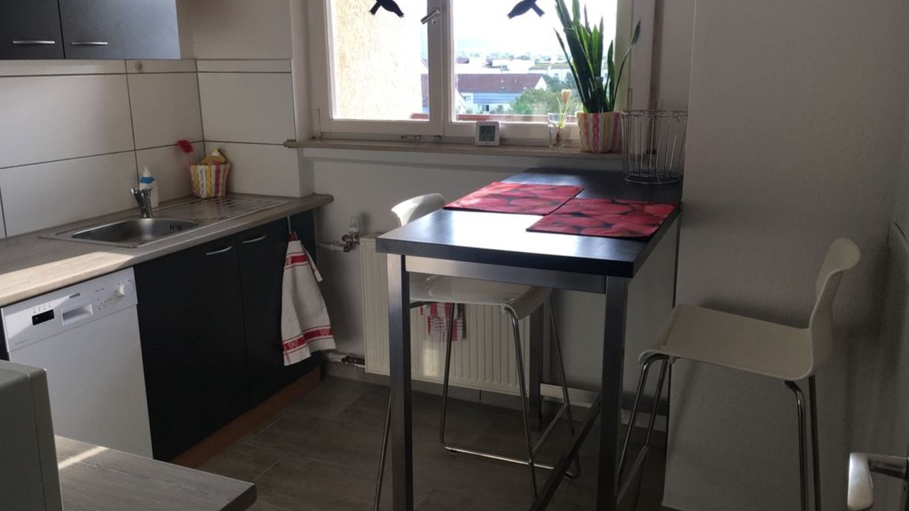 Photo of Kitchen in Schwalbach am Taunus