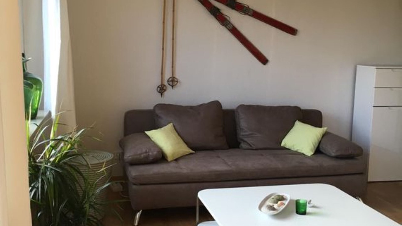 Photo of Livingroom in Schwalbach am Taunus