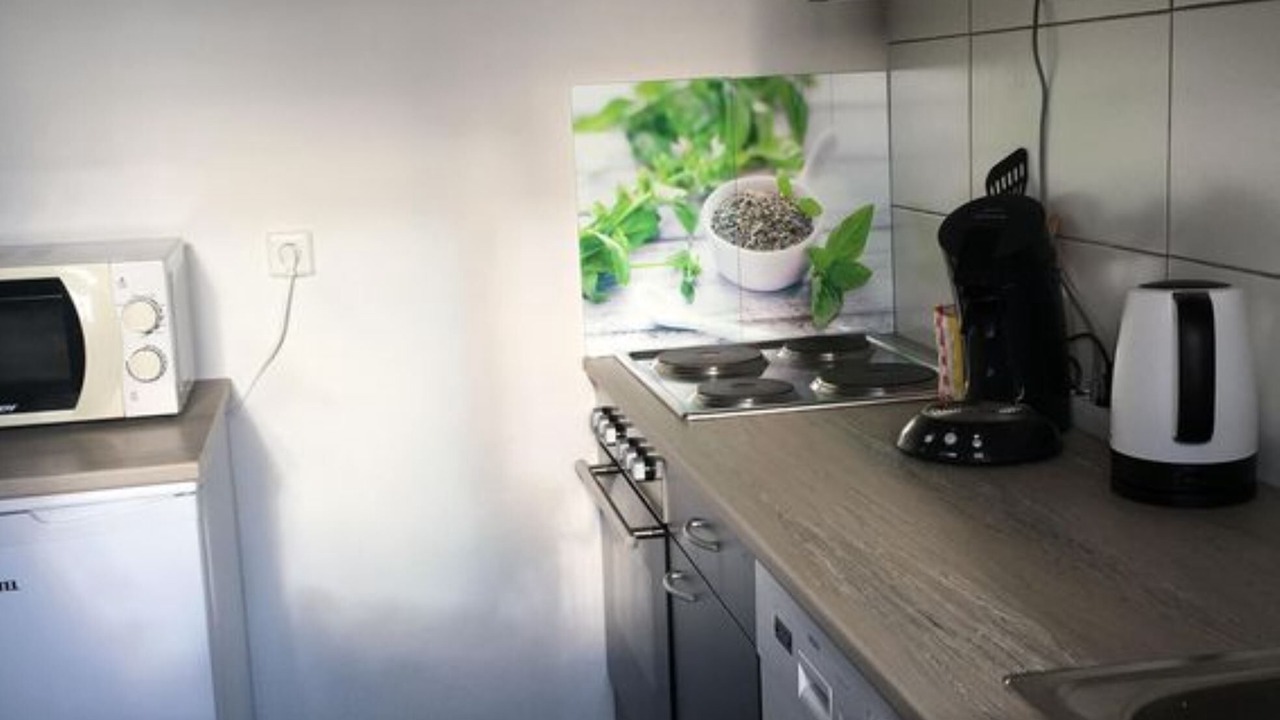 Photo of Kitchen in Schwalbach am Taunus
