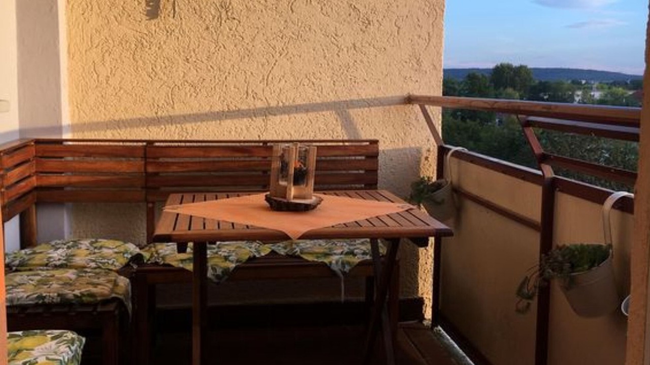 Photo of Outdoor in Schwalbach am Taunus