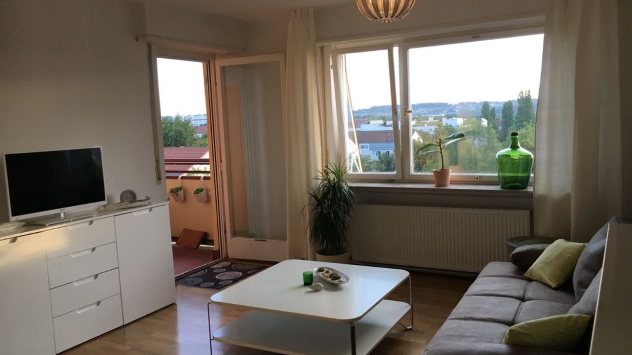 Photo of Livingroom in Schwalbach am Taunus