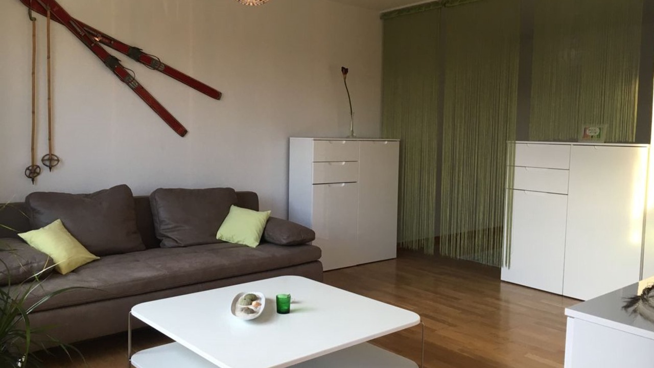 Photo of Livingroom in Schwalbach am Taunus