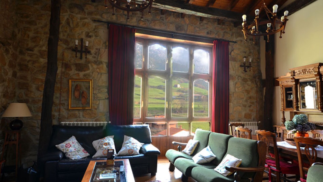 Photo of Livingroom in Hijas