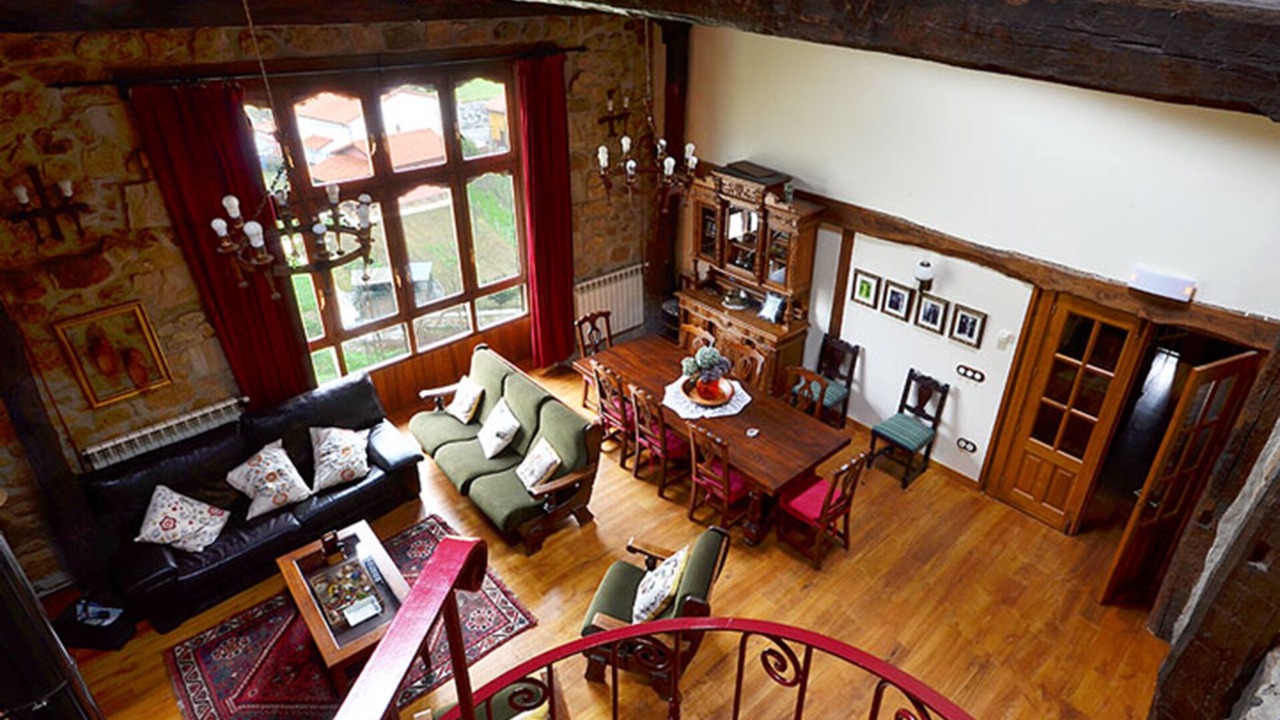 Photo of Bedroom in Hijas