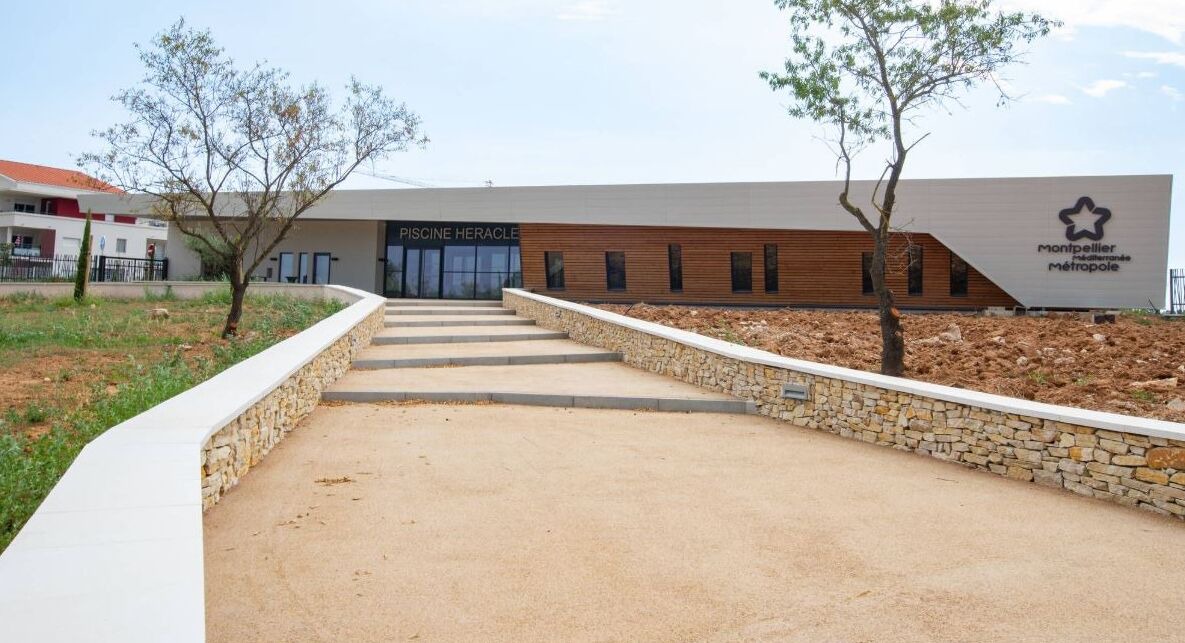 Photo of Outdoor in Valergues